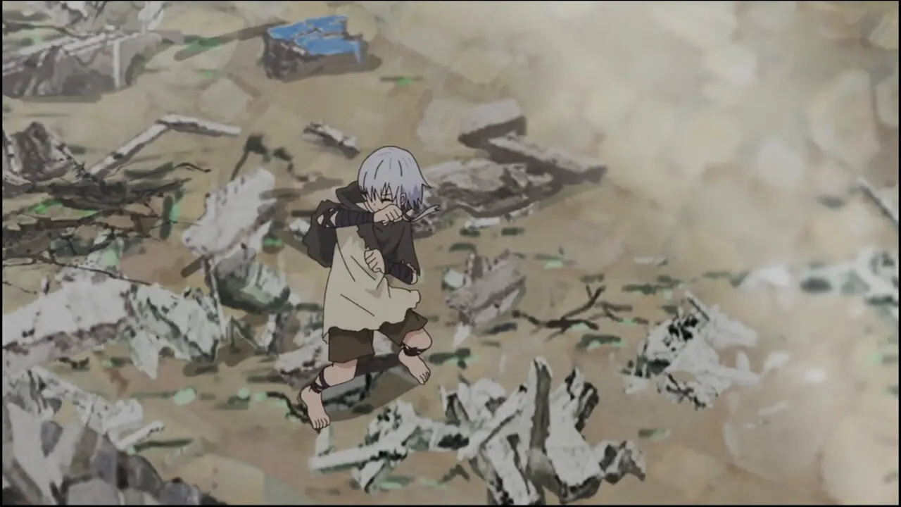 Episode 9