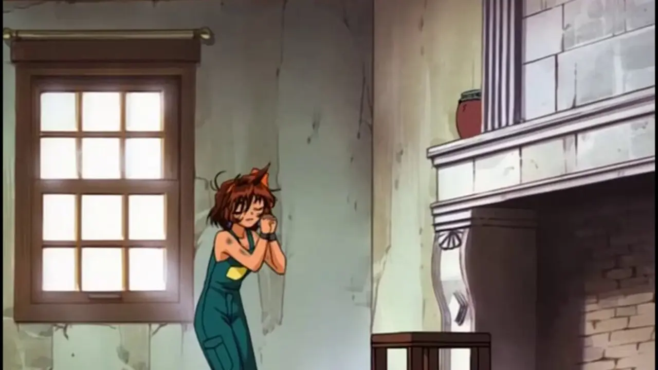 Episode 19