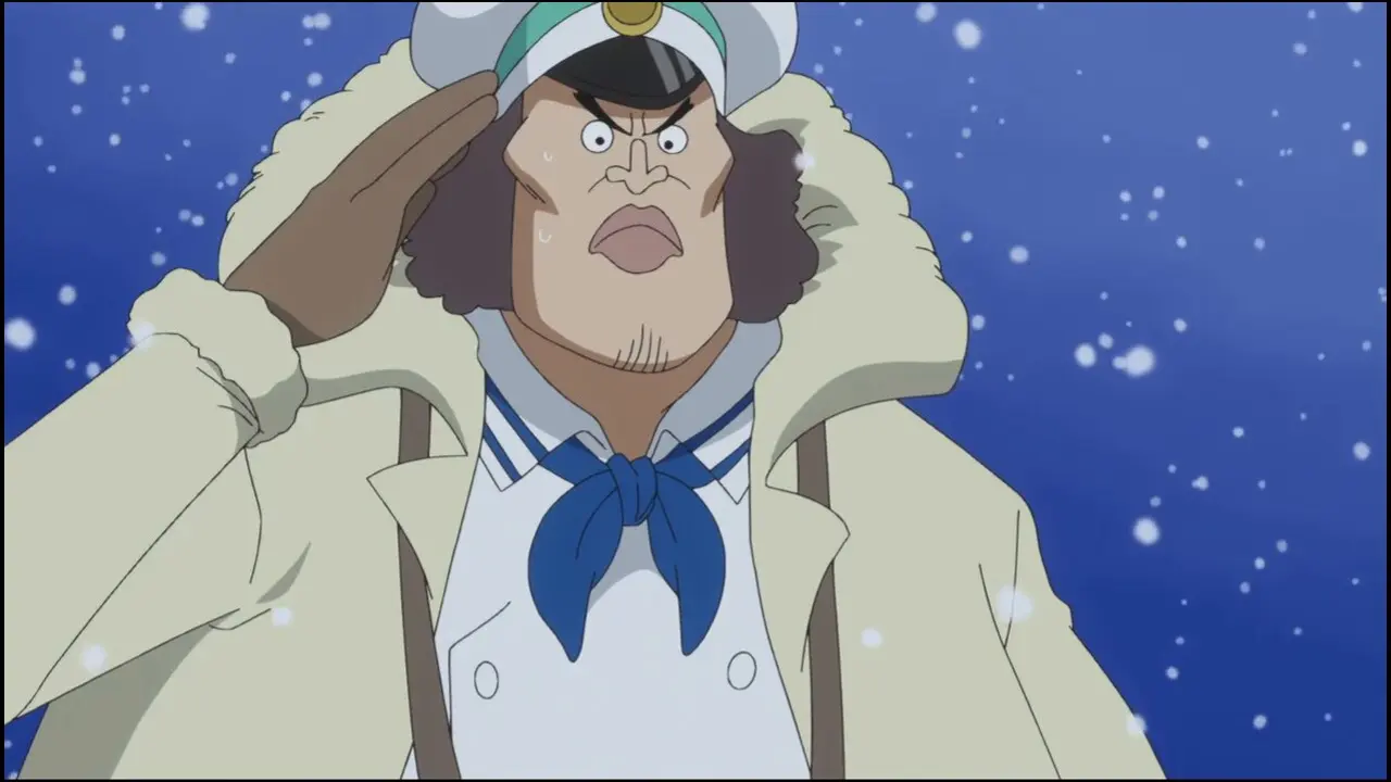 Episode 13