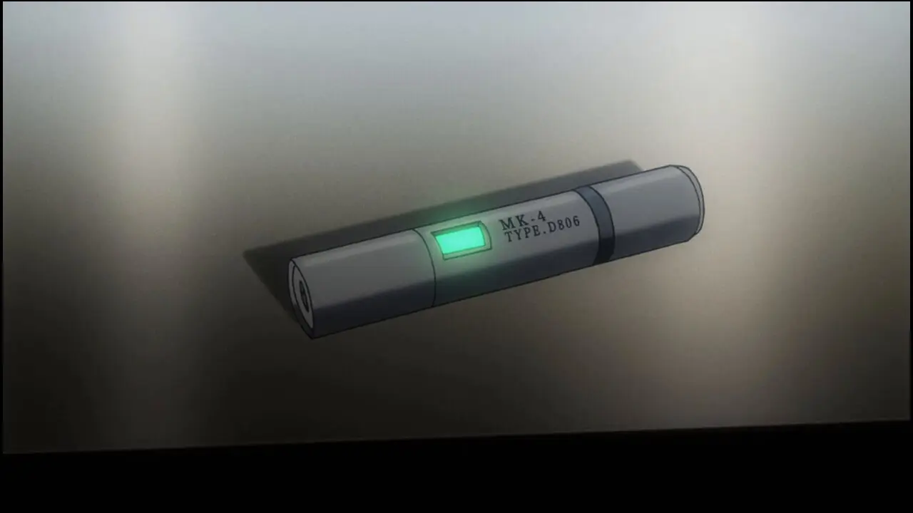 Episode 8