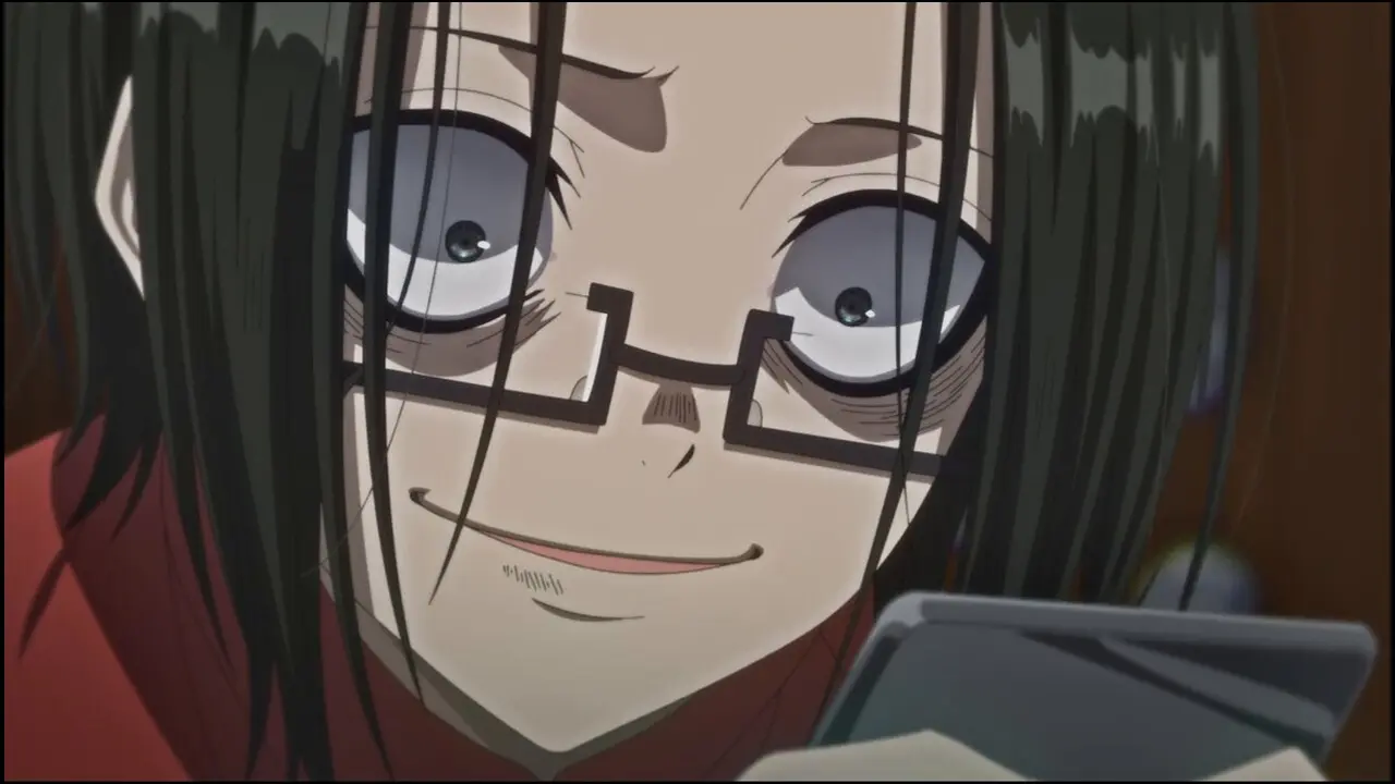 Episode 12