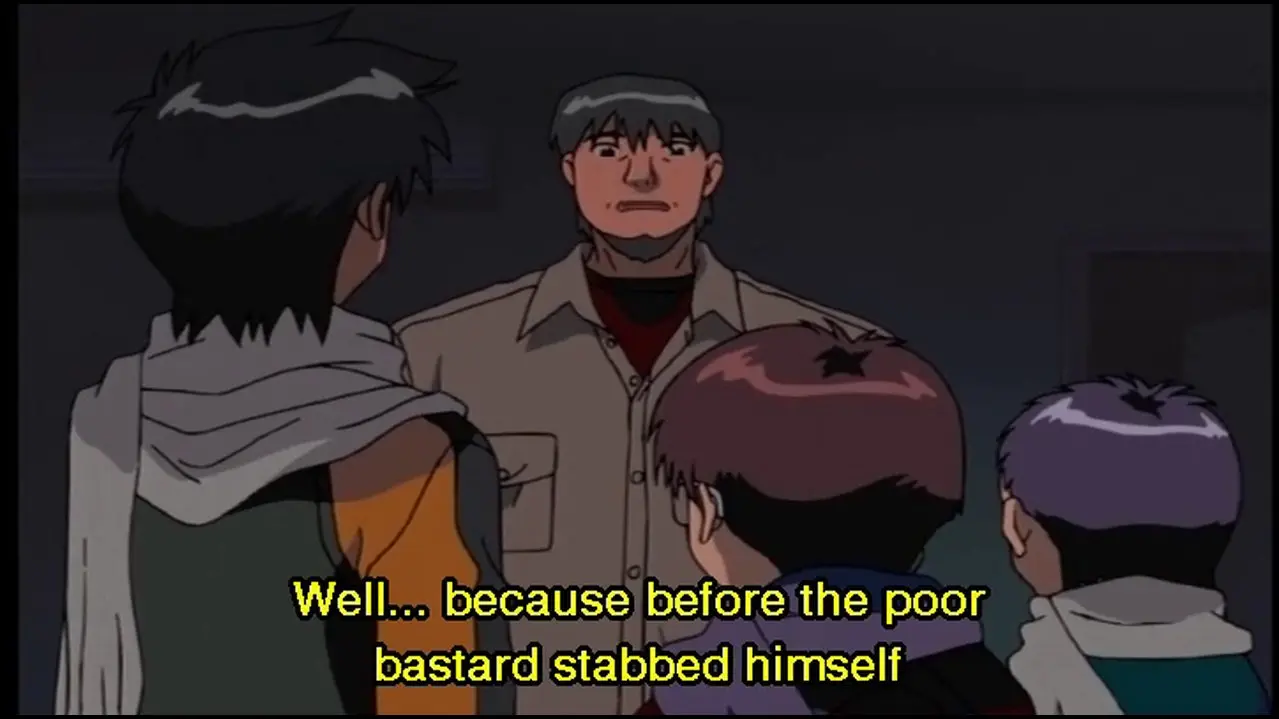 Episode 1