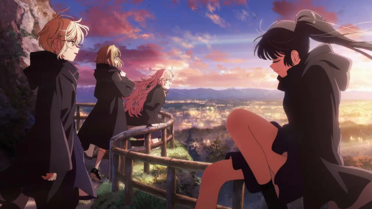 I Want to Love You Till Your Dying Day, Episode E6