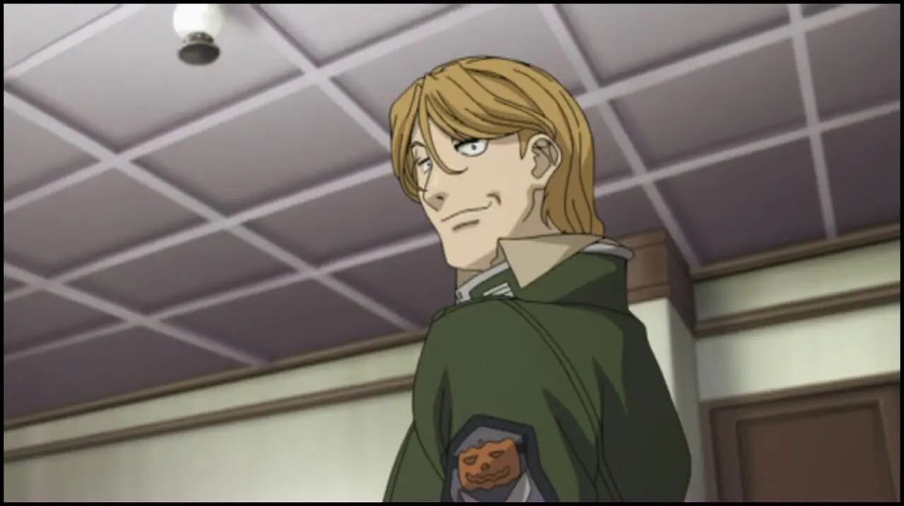 Episode 18