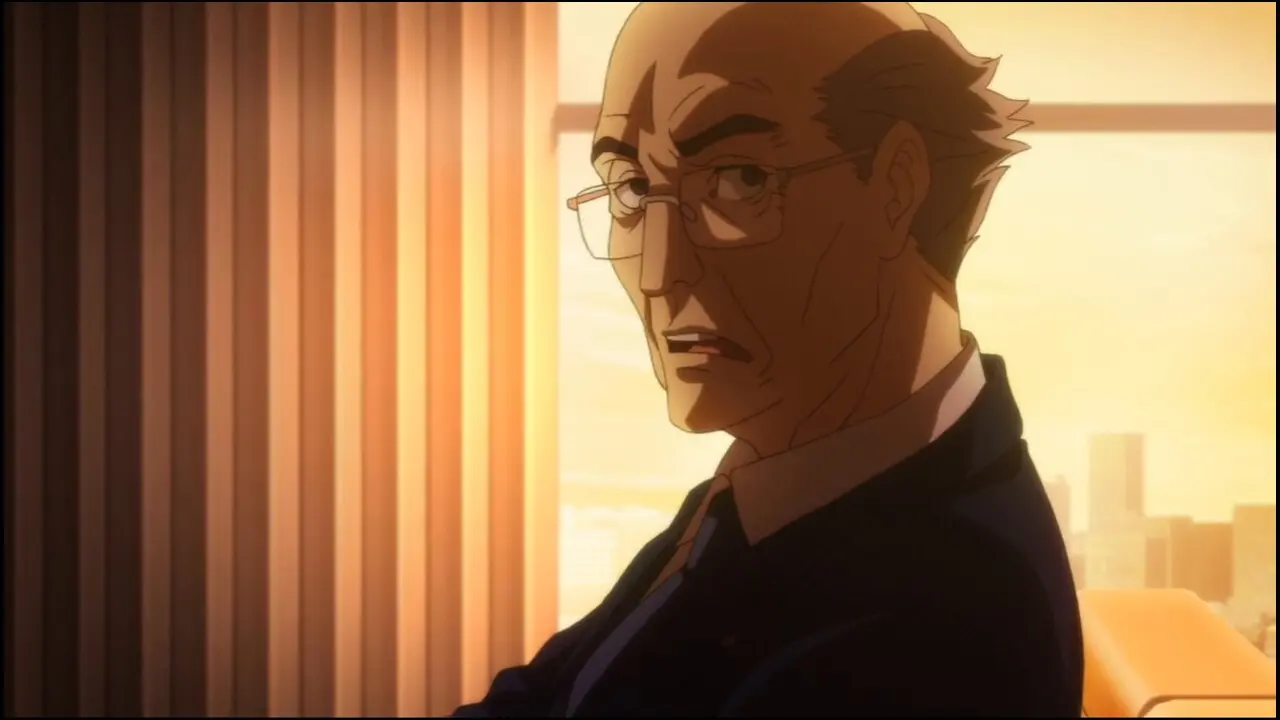 Episode 13