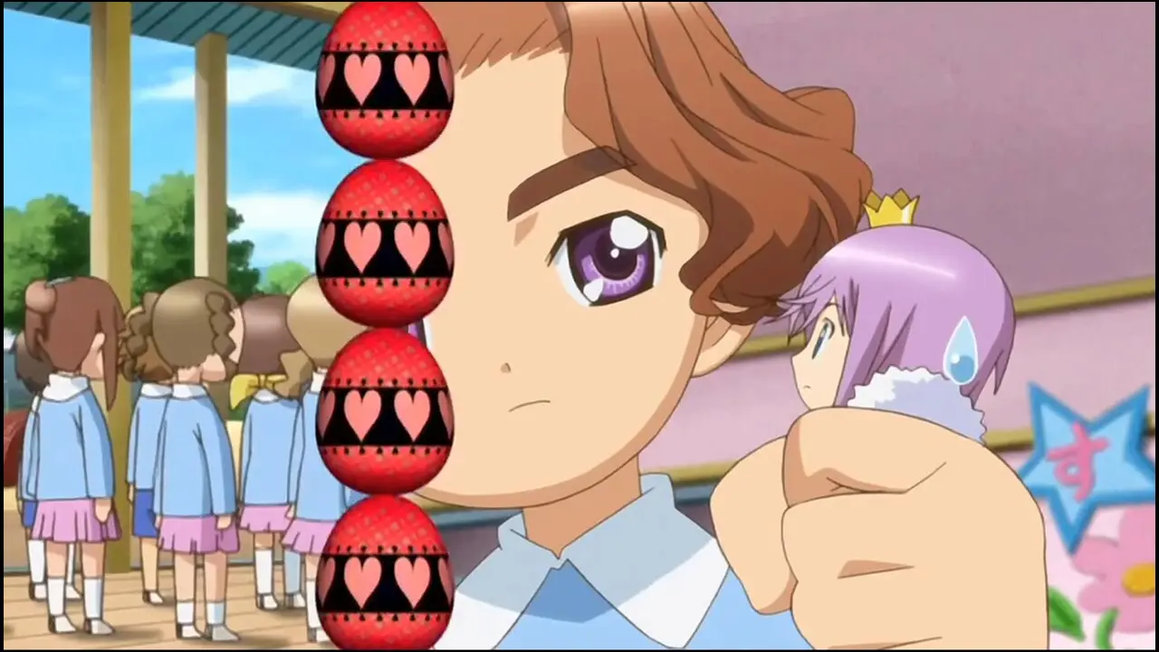Episode 7