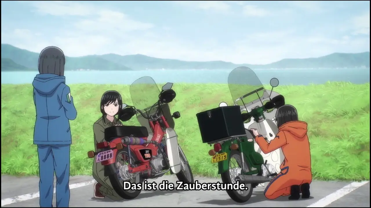 Episode 12