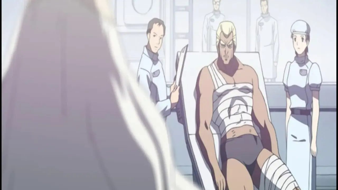 Episode 16