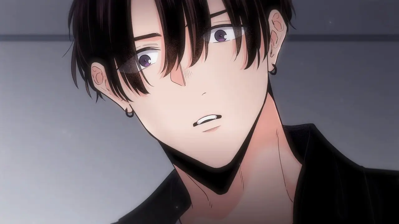 Perfect Addiction, Episode E3