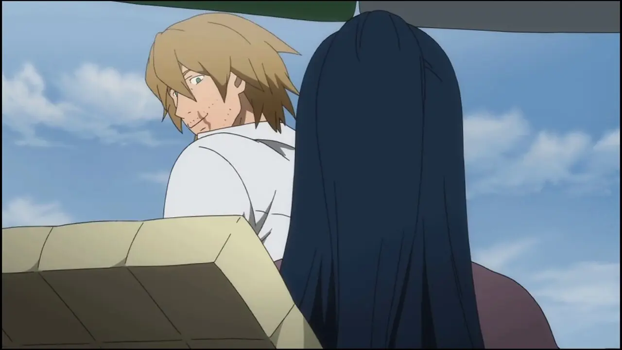Episode 12