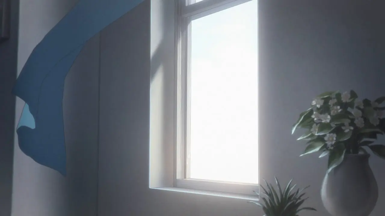 I Want to Love You Till Your Dying Day, episode E8