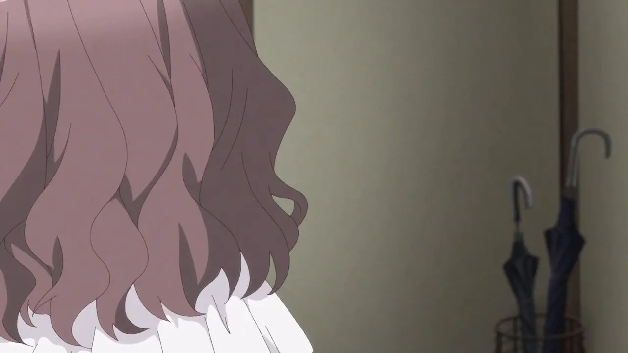 The Ogre's Bride, episode E8
