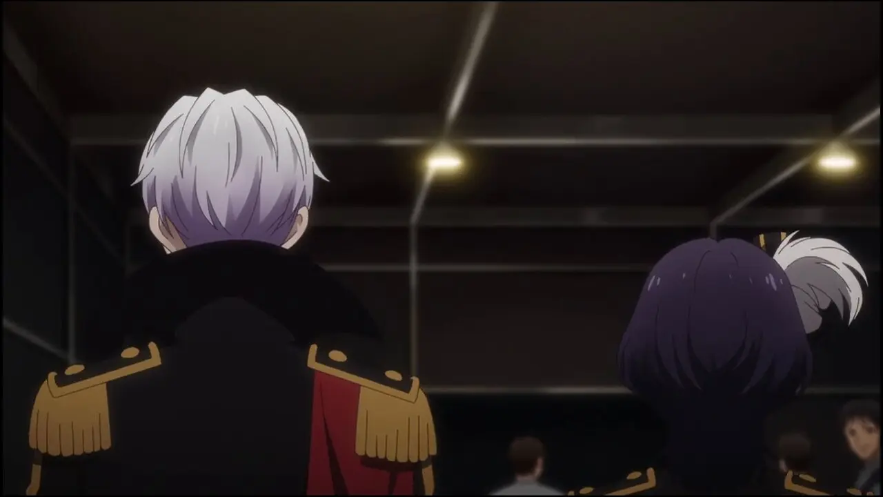Episode 12