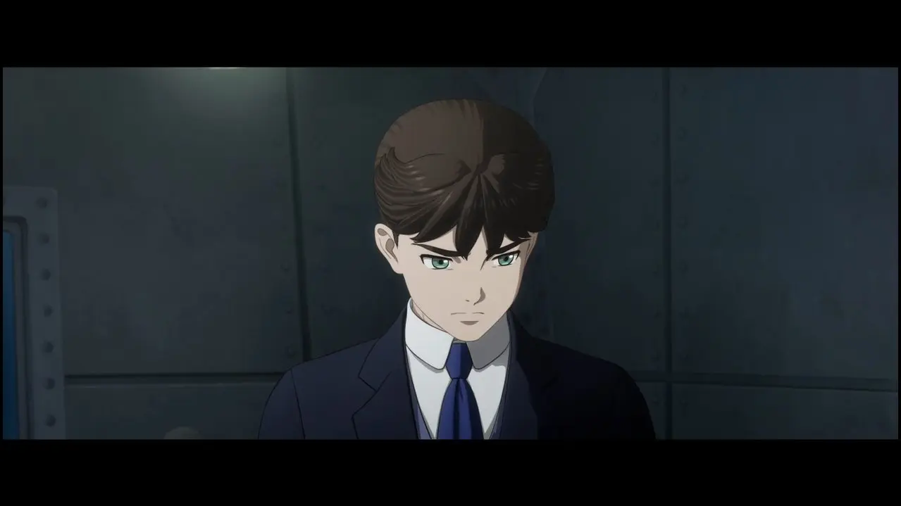 Episode 11
