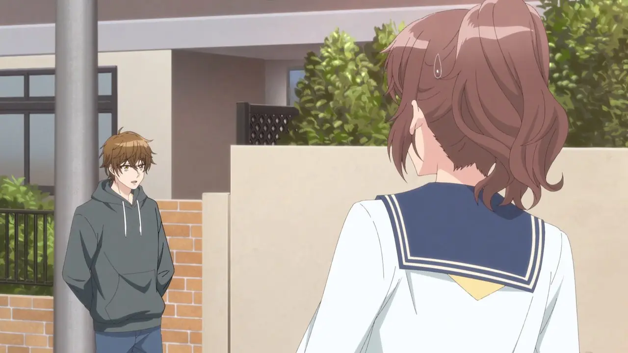 The Ogre's Bride, Episode E6