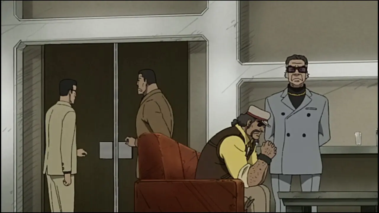 Episode 11
