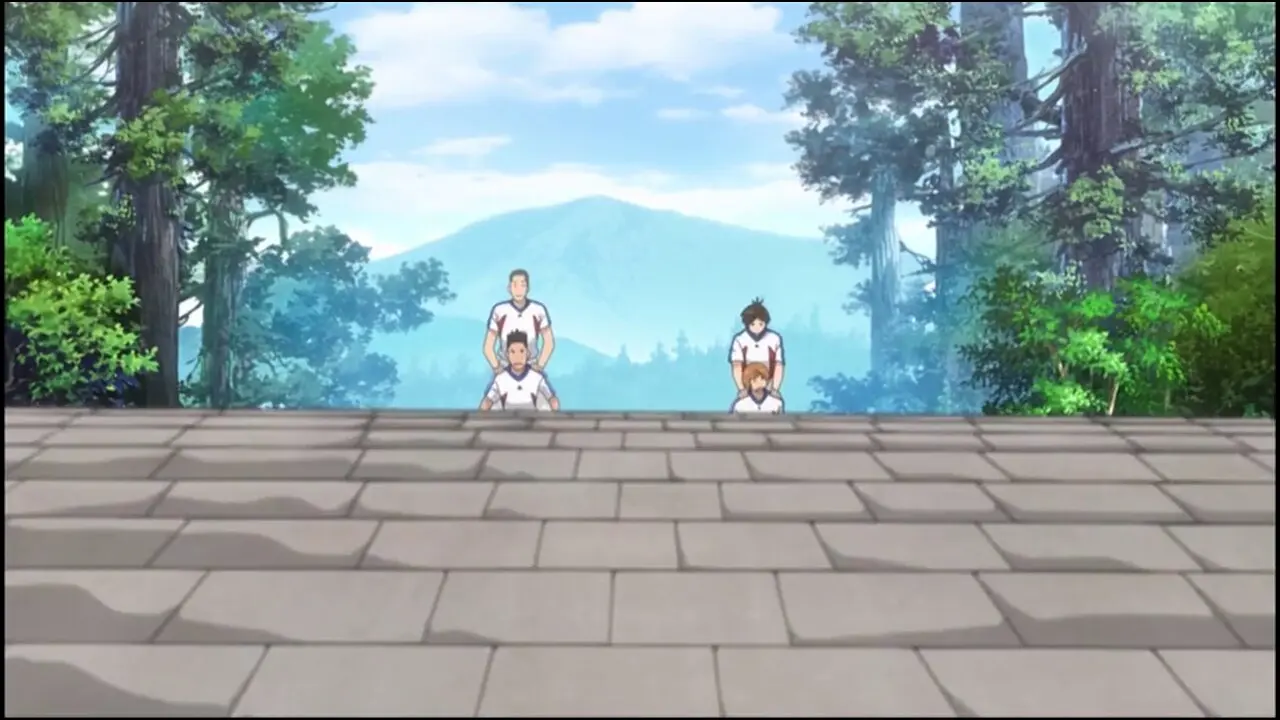 Episode 29