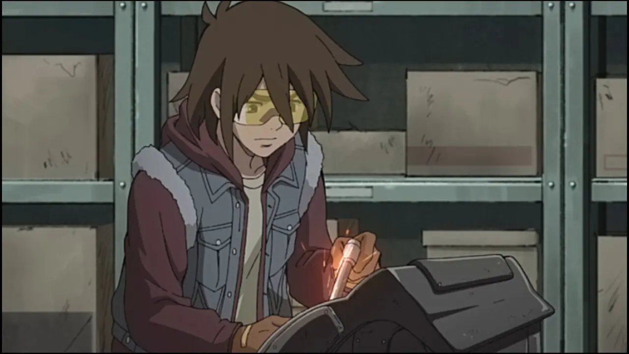 Episode 12