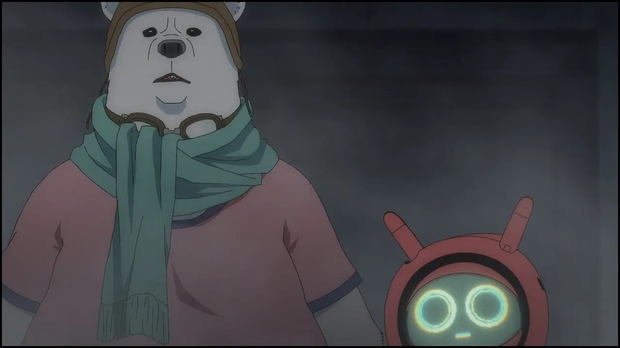Episode 5
