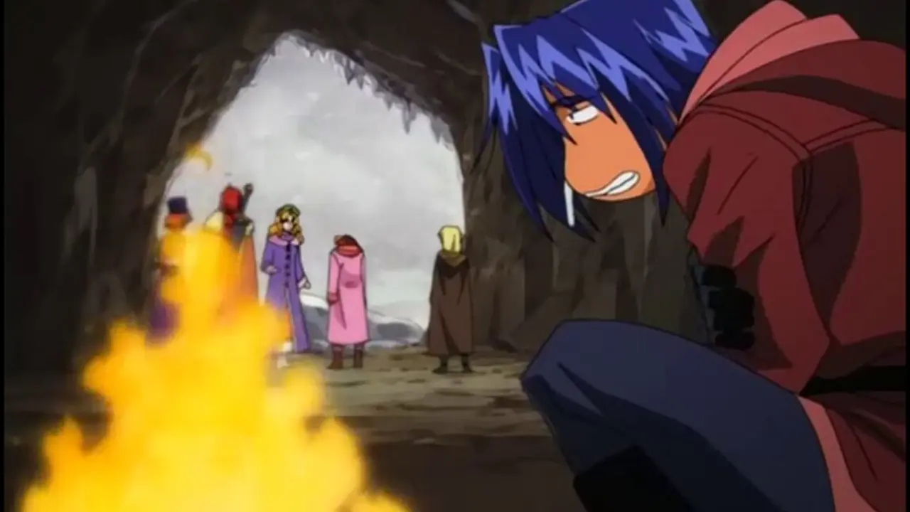 Episode 10