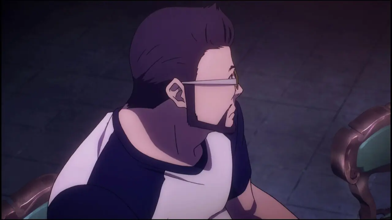 Episode 5