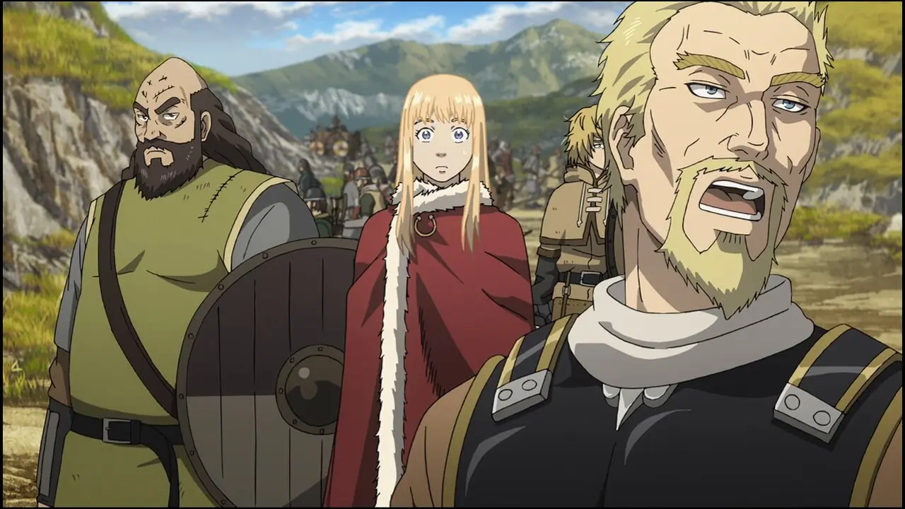 Episode 13