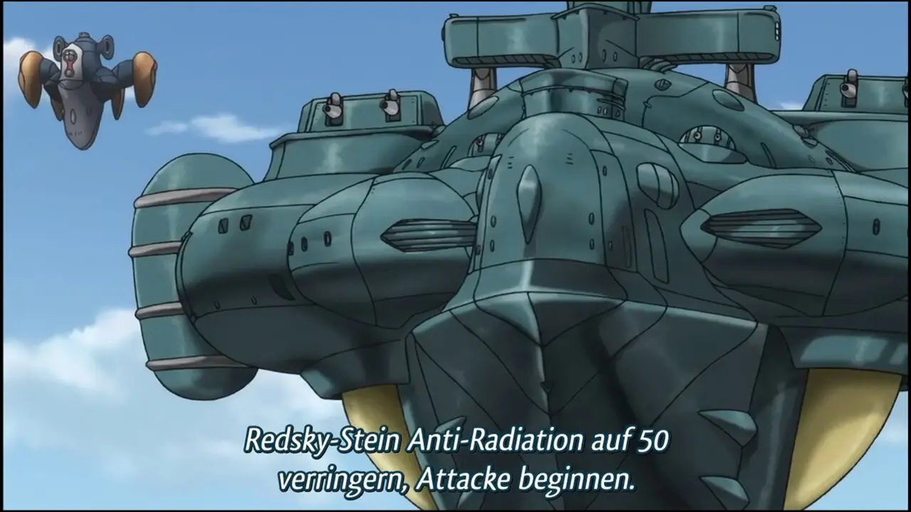 Episode 20