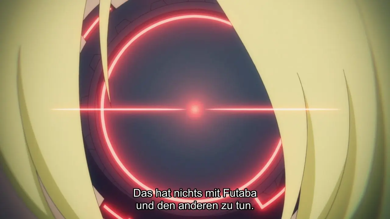 Mission: Yozakura Family, Episode E14