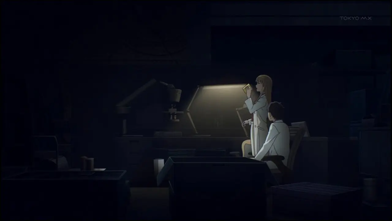 Episode 6