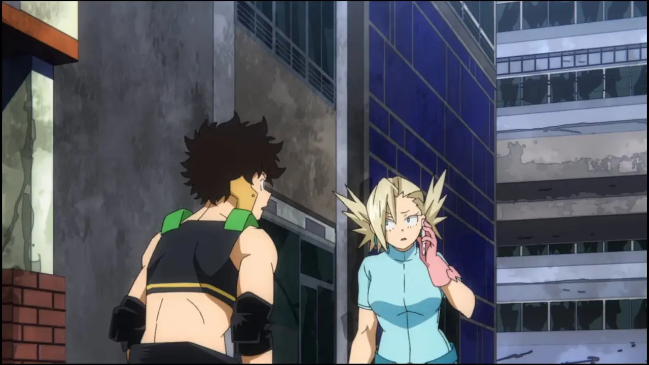 Episode 19