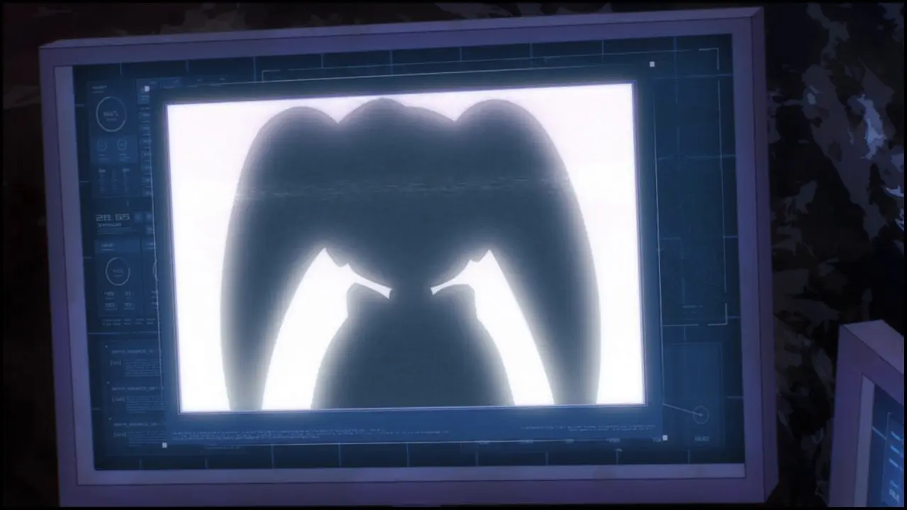 My Hero Academia, Episode E16