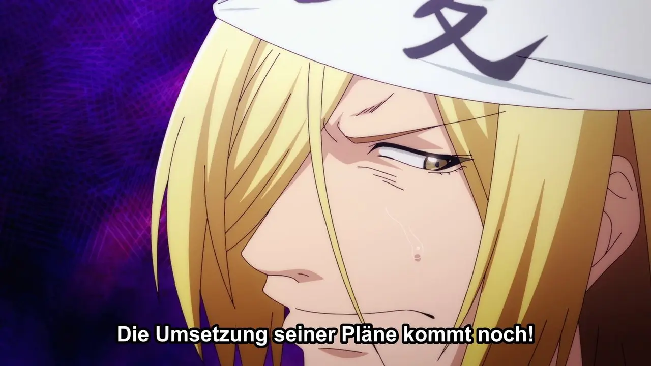 Grand Blue Dreaming, Episode E2
