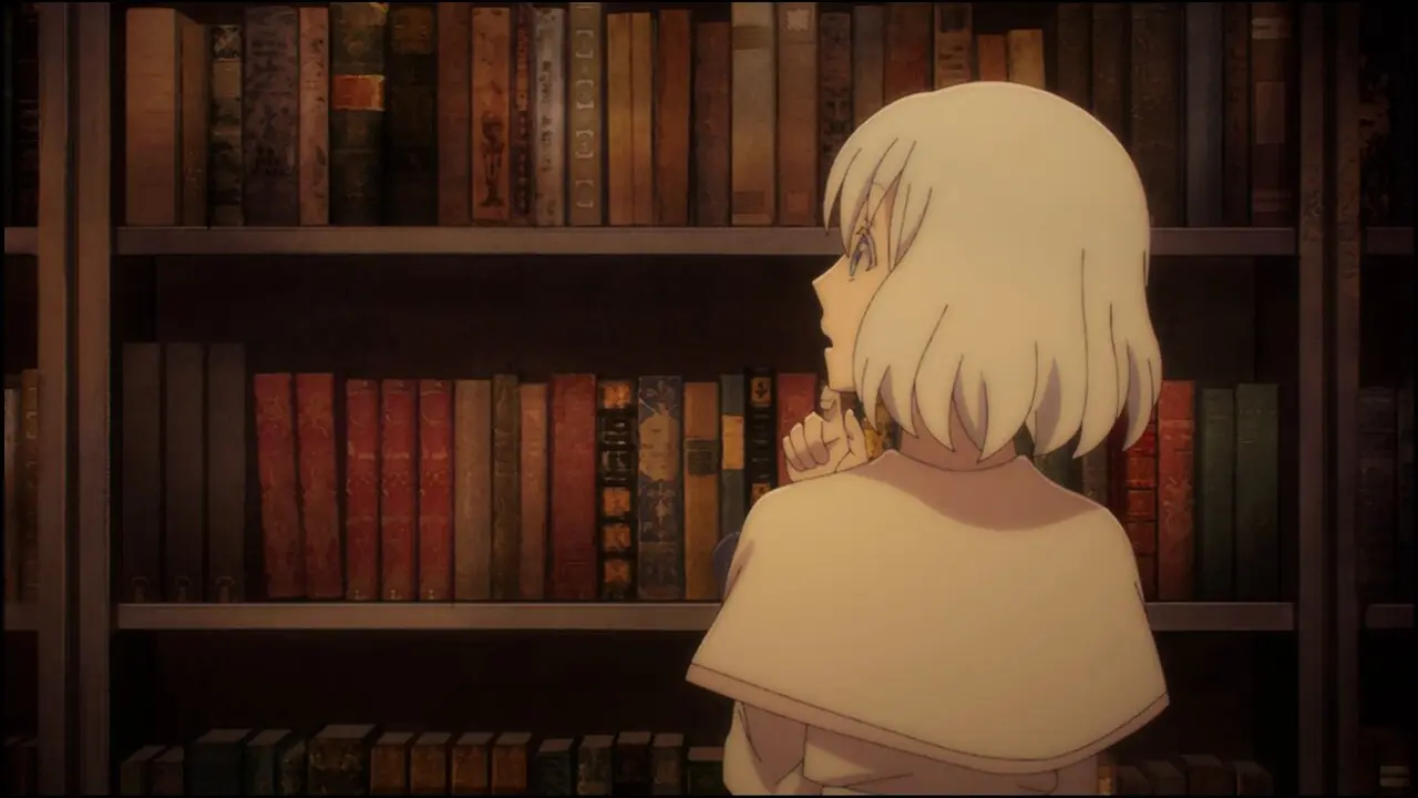 Episode 9