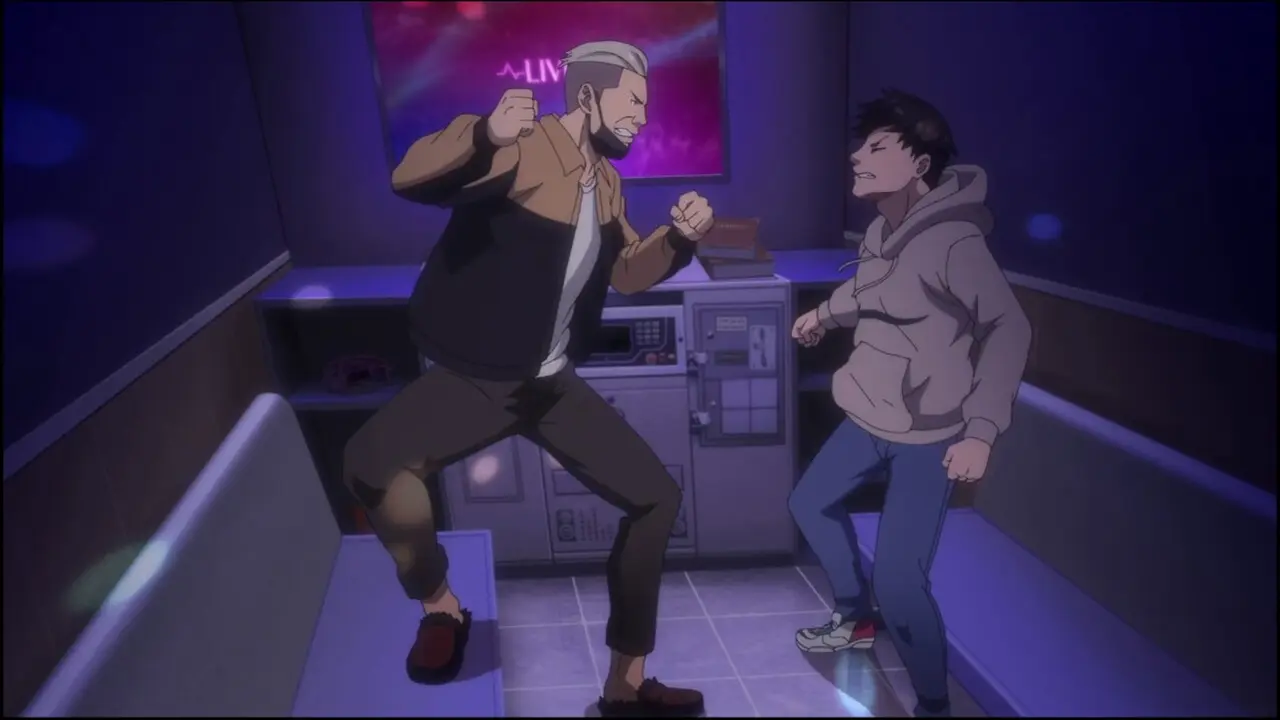 Episode 3