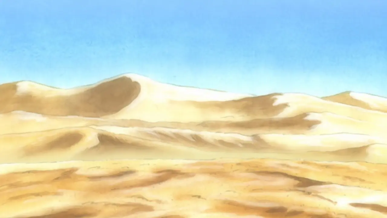 One Piece (2025), Episode E14