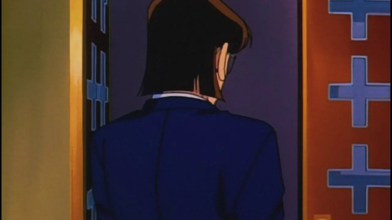 Episode 19
