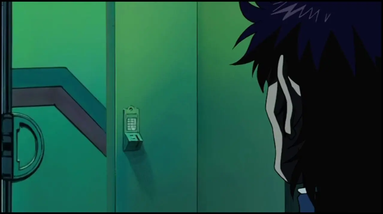Episode 21