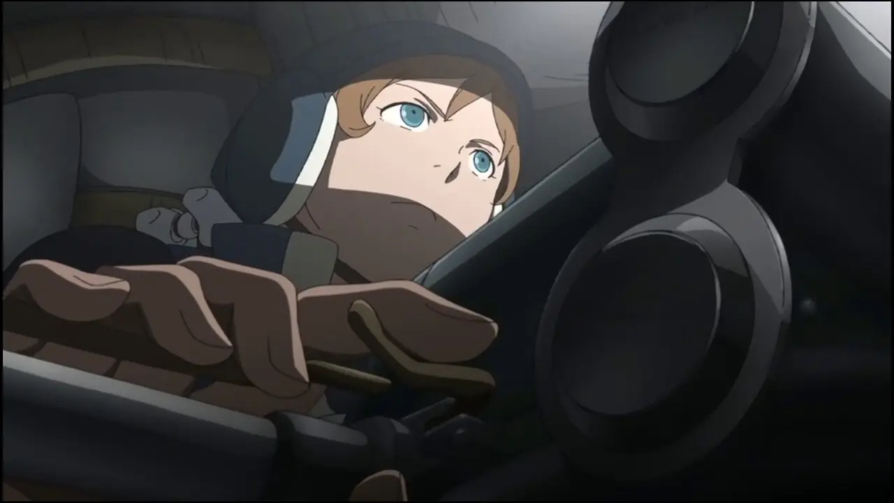 Episode 13