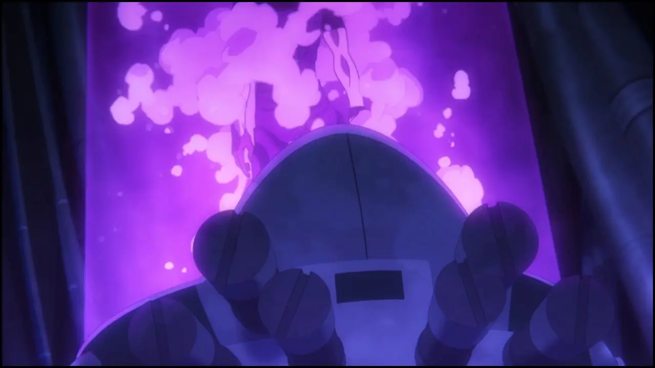 My Hero Academia, Episode E2