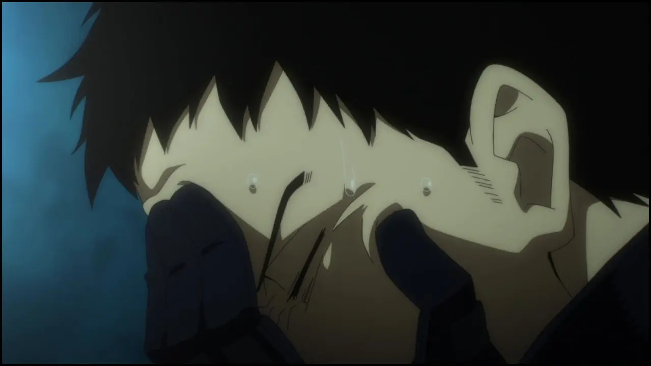 My Hero Academia, Episode E21