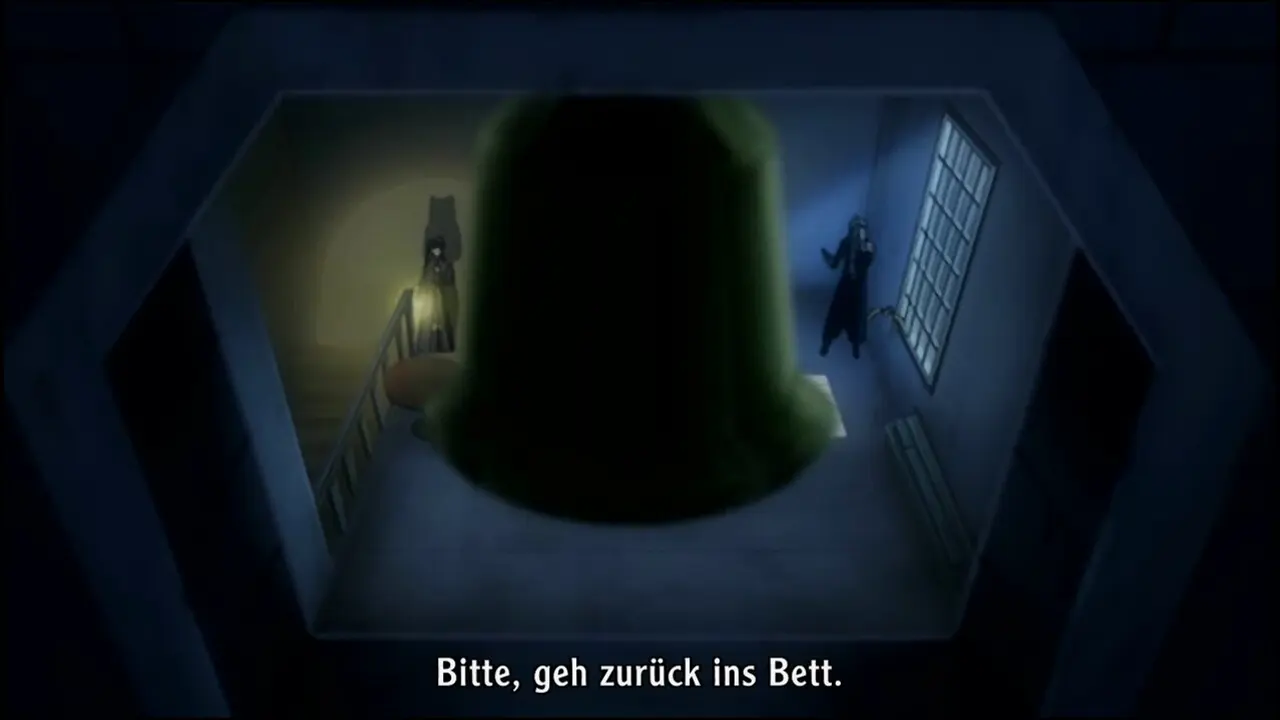 Episode 11