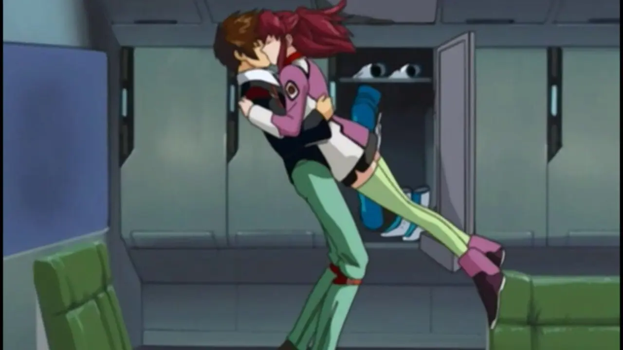 Episode 13