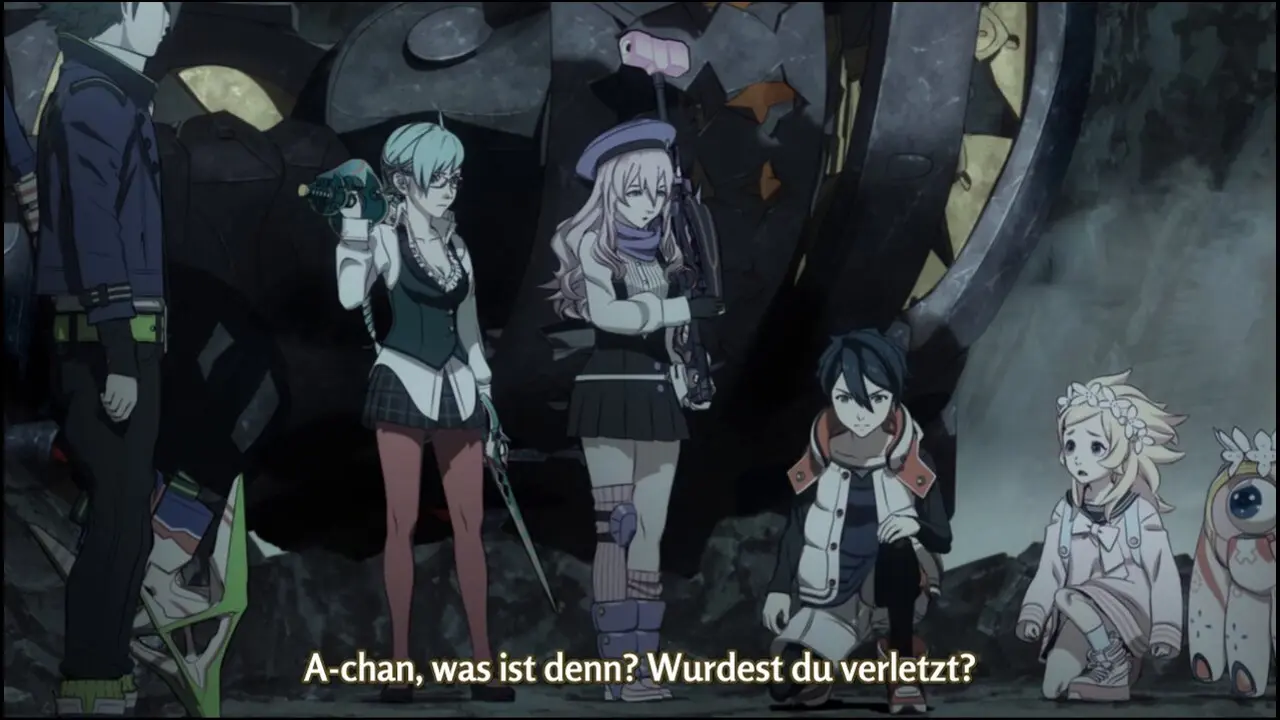 Episode 7