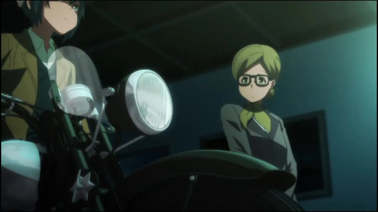 Episode 5