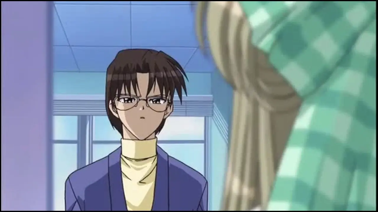 Episode 7