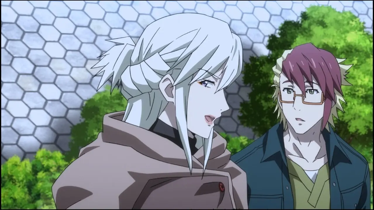 Episode 20