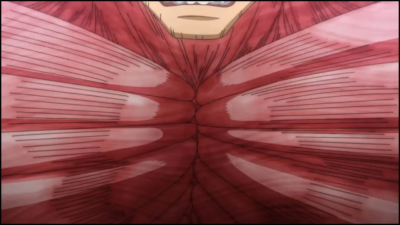My Hero Academia, Episode E19