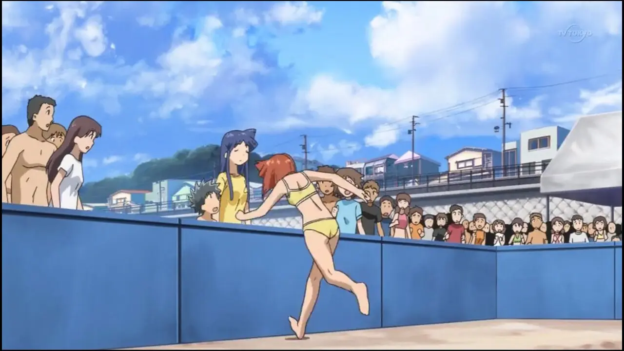 Episode 12