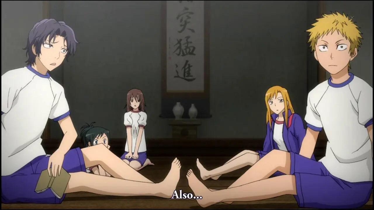 Episode 16