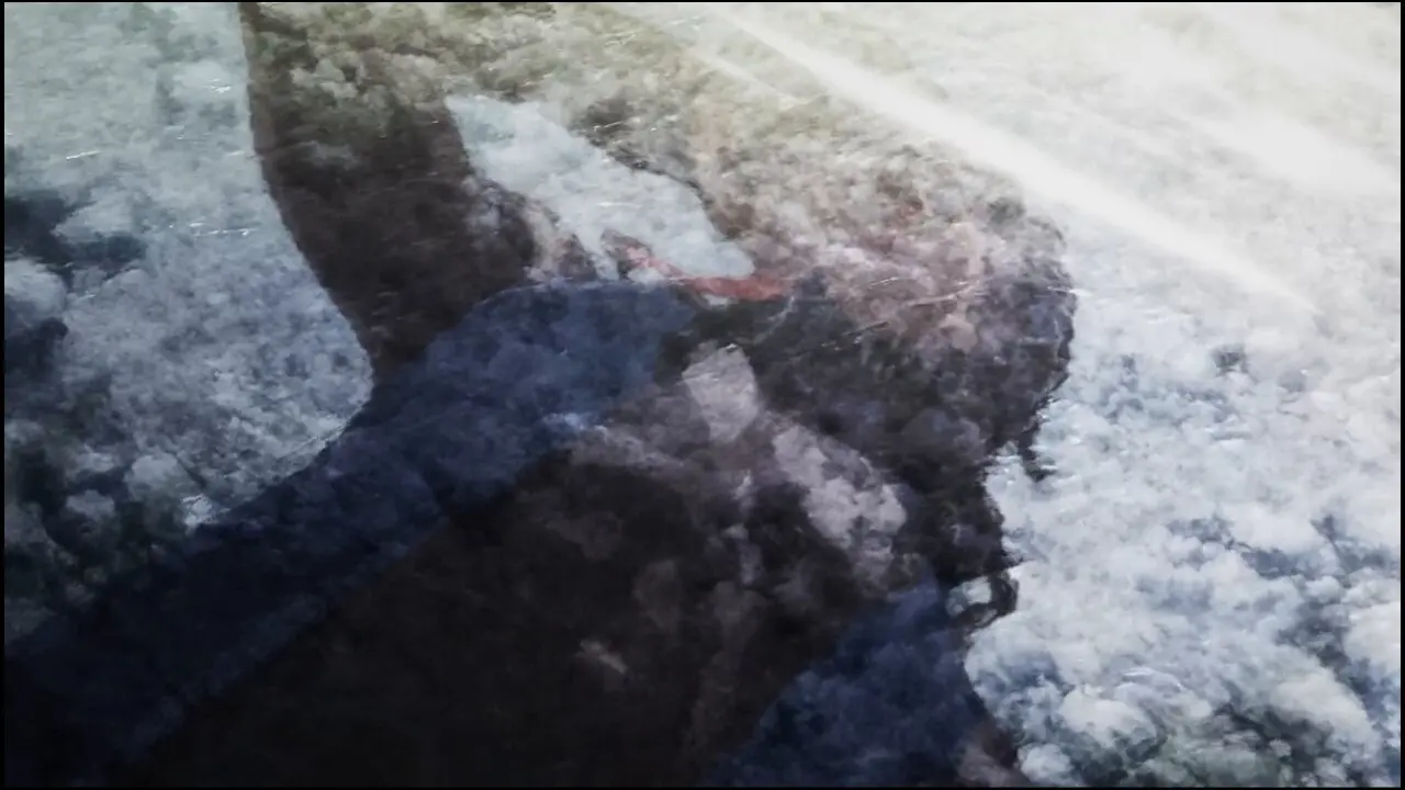 Yasuke, Episode E4